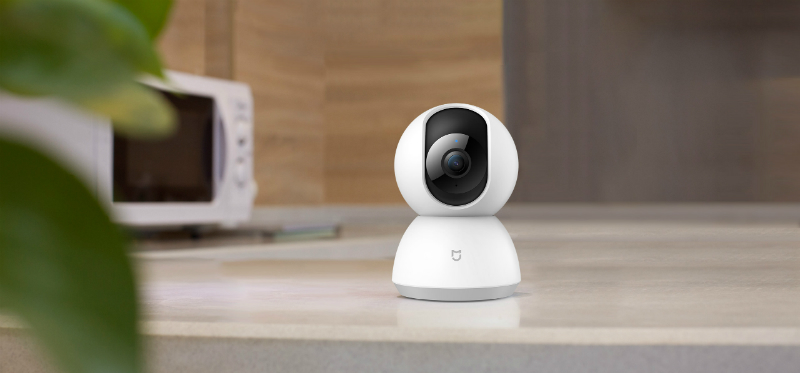 Mi Home Security Camera 360