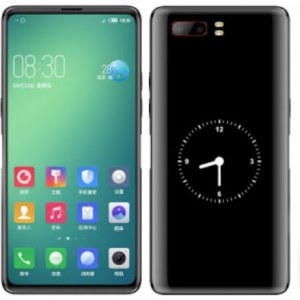 nubia Z18s