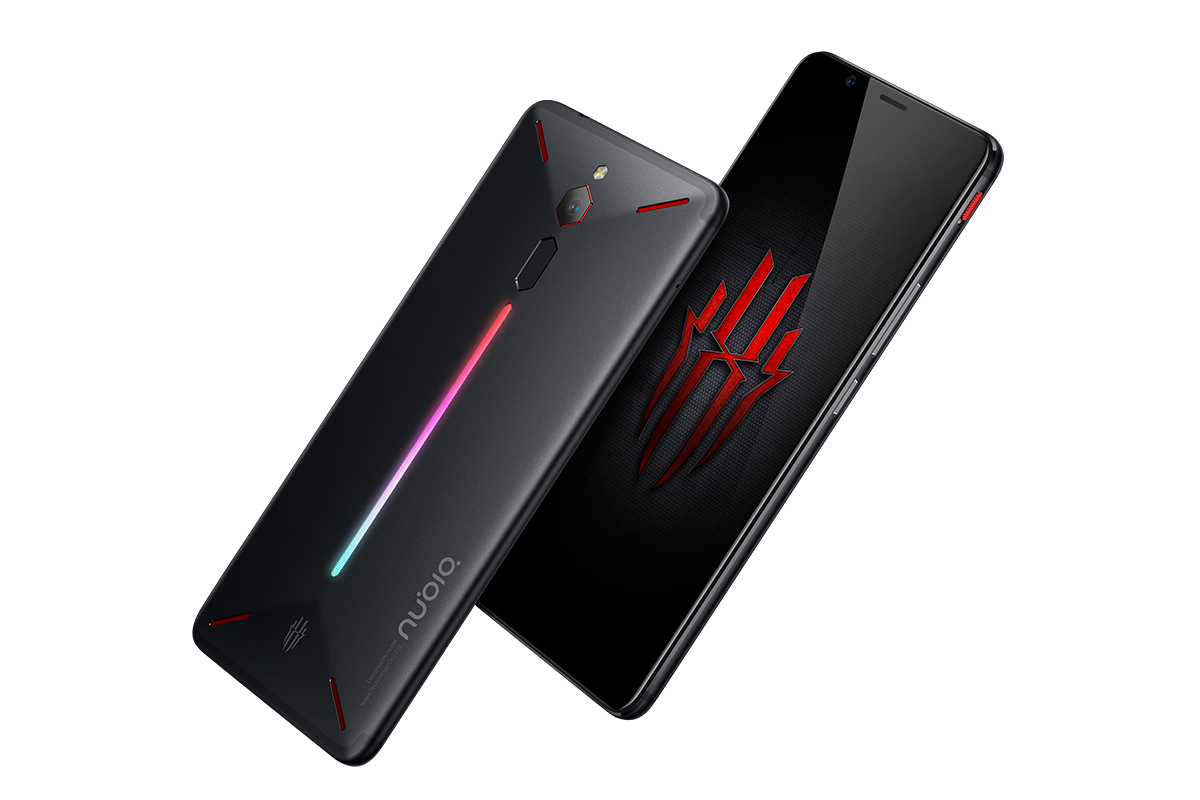 Nubia Red Magic gaming smartphone to reportedly launch in India next month