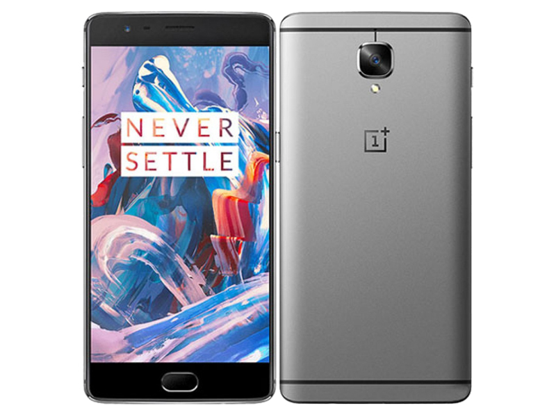 OnePlus 3