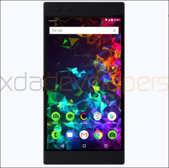 Razer Phone 2