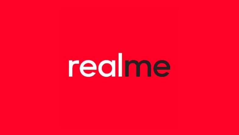 Realme Ozon