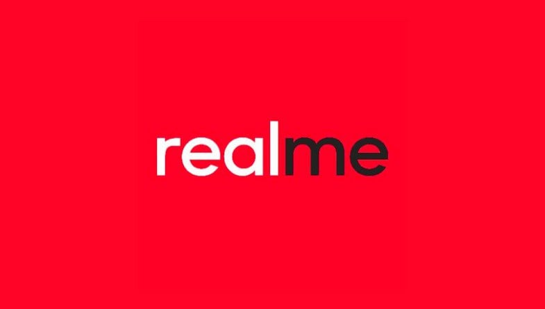 Realme Logo