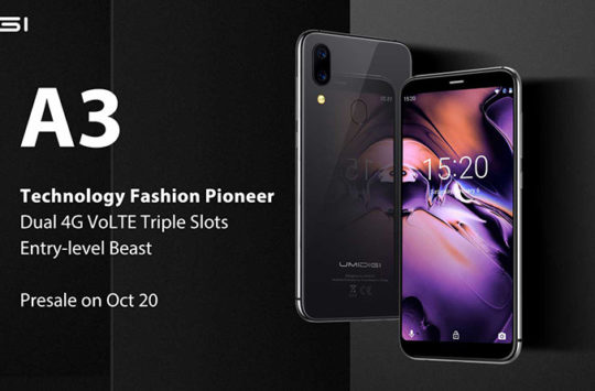 Umidigi one pro vs honor 8x Umidigi one pro vs honor 8x