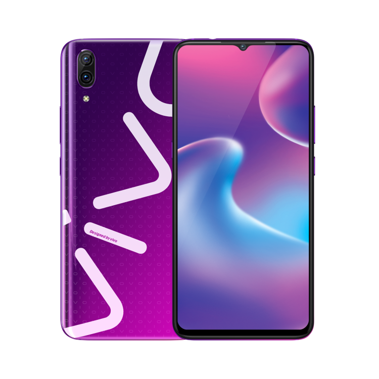 vivo logo phone sale