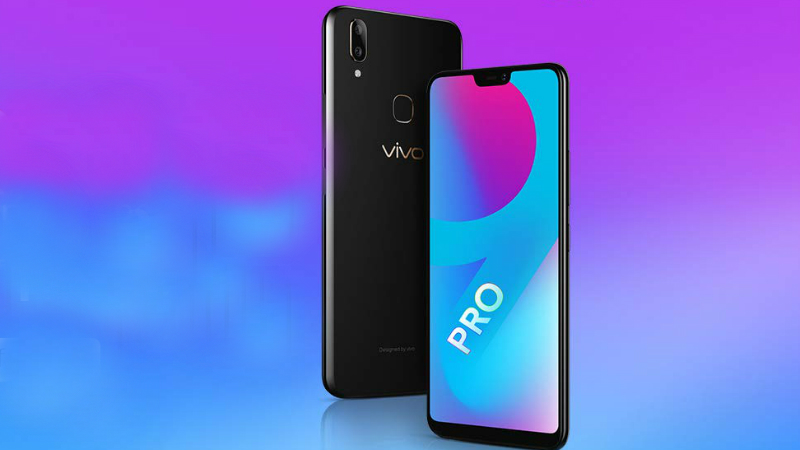 Vivo V9 Pro