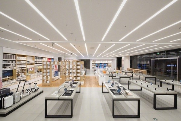 Xiaomi Smart home