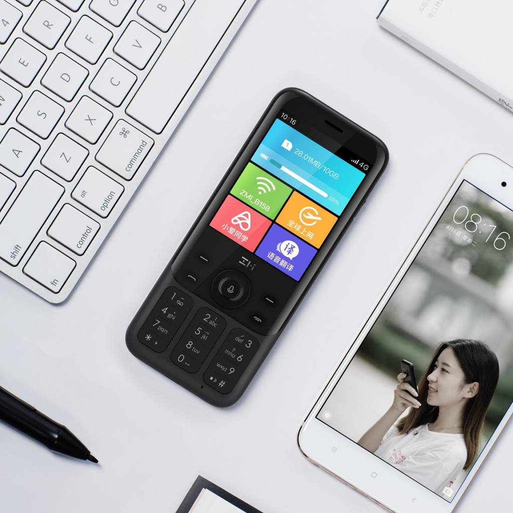 Xiaomi's ZMI Travel Assistant Z1 launched with voice translation, GPS ...