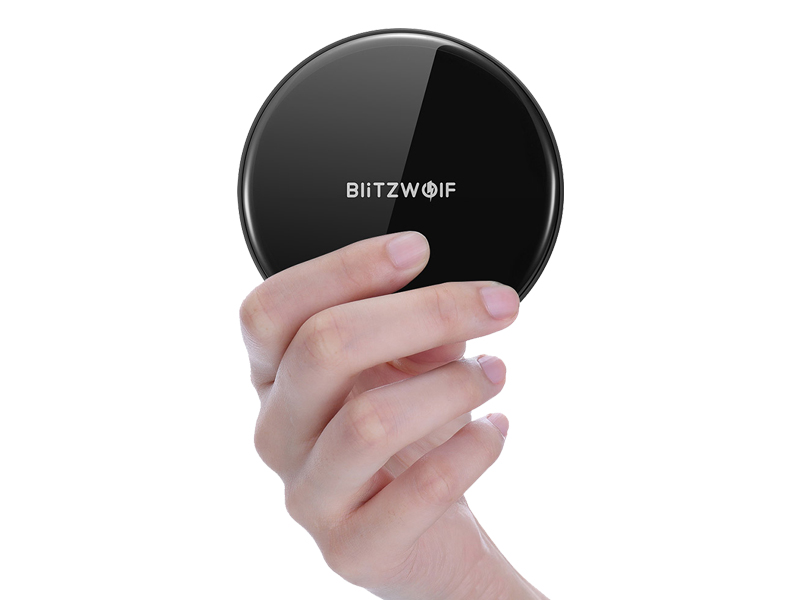Buy BlitzWolf-Branded Products At Heavily Discounted Price On Banggood ...