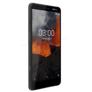 Nokia 3.1 Plus