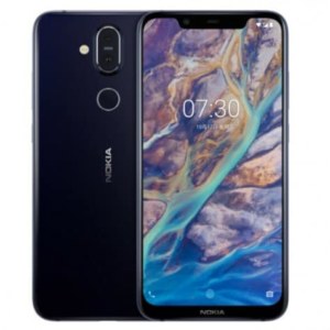 Nokia X7 64GB