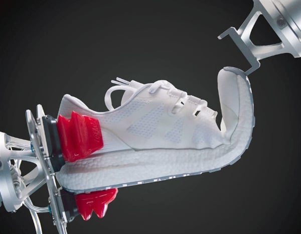 Xiaomi Amazfit Olympic Marathon shoes 
