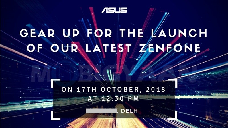 ASUS Zenfone India Launch