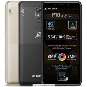 Allview A10 Lite