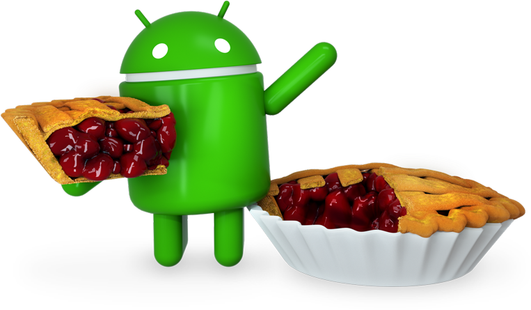 Android Pie