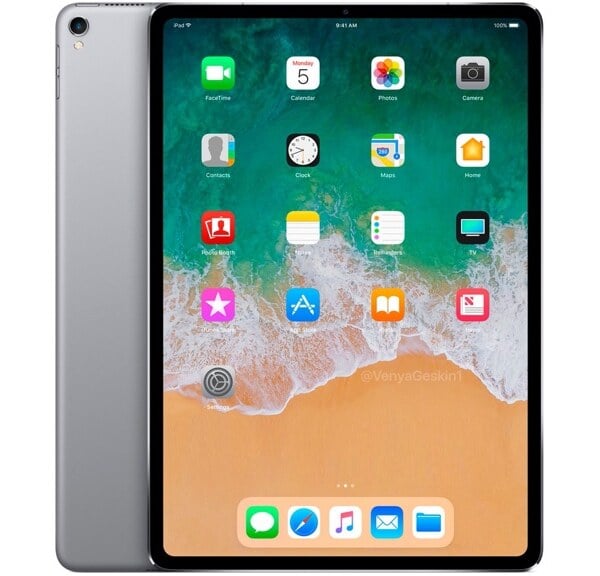 Ipad pro 11