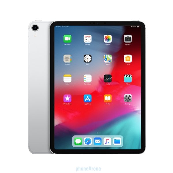 Apple Ipad Pro 11 2018 Wi Fi Full Specification Price Review