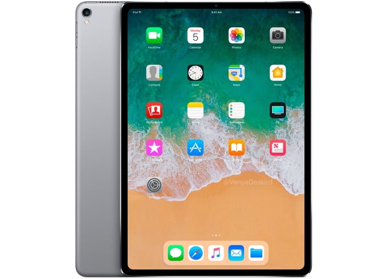 New iPad Pro 11-inch (4th Gen): Price, Specs & Reviews