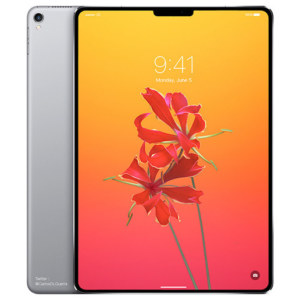 Apple iPad Pro 12.9 (2018)