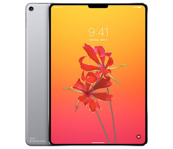 Apple iPad Pro 12.9 (2018)