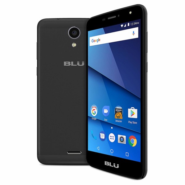 BLU Vivo Go