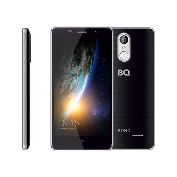 BQ Mobile BQ-5002G Fun - Full Specification, price, review