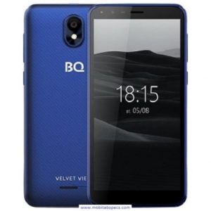 BQ Mobile BQ-5300G Velvet View