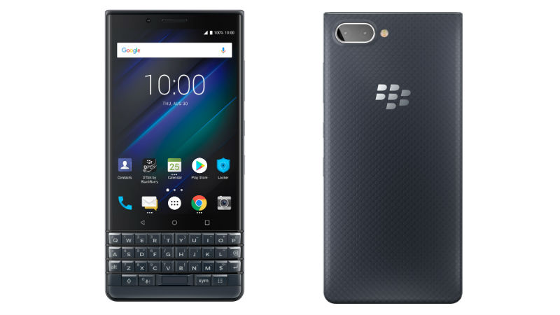 BlackBerry KEY2 LE_