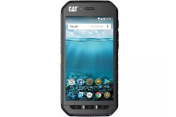 Cat S48c