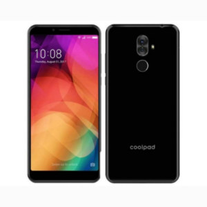 Coolpad Note 8