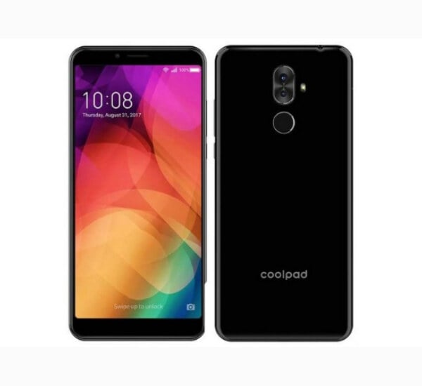 Coolpad Note 8