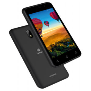 Digma Linx Alfa 3G
