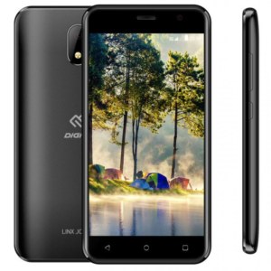 Digma Linx Joy 3G