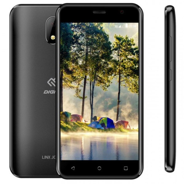 Digma Linx Joy 3G - Full Specification, price, review