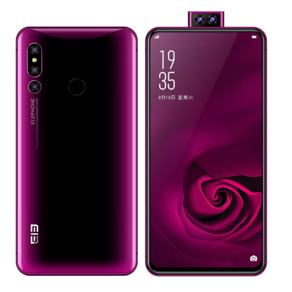 Elephone U2