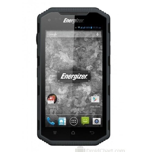 Energizer Energy E500S