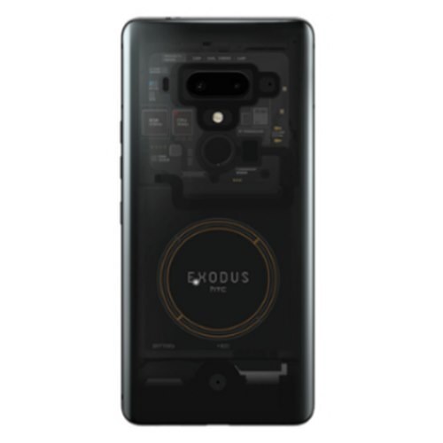 HTC Exodus 1