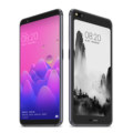 スマートフォン本体 hisense a6 iF Design - Hisense A6 dual screen smartphone