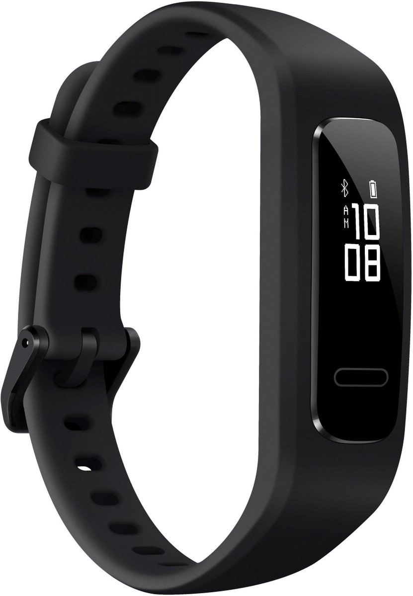 huawei smart band 3e black