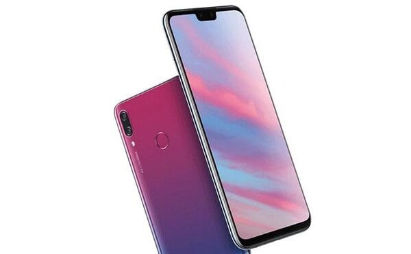 Huawei Enjoy 9 Plus - Full Specification, price,