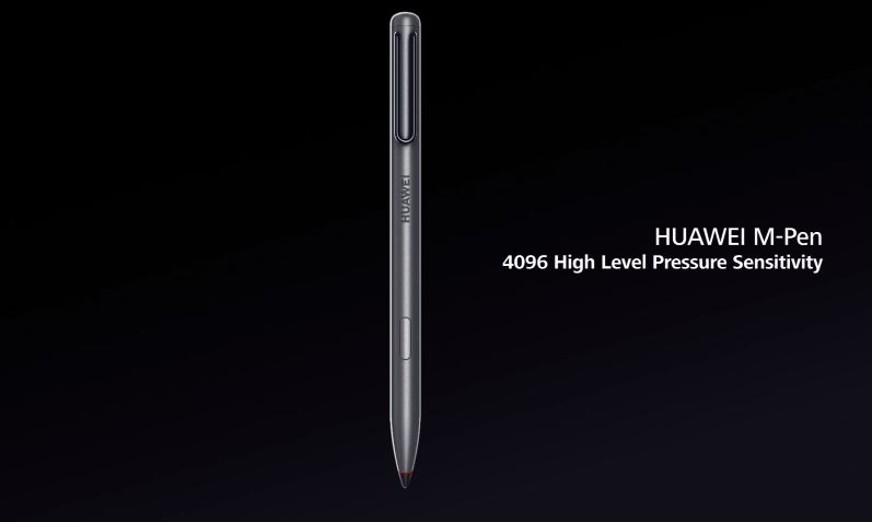 Huawei M-Pen