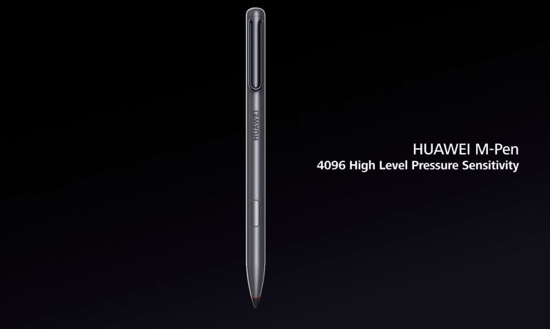 Huawei M-Pen