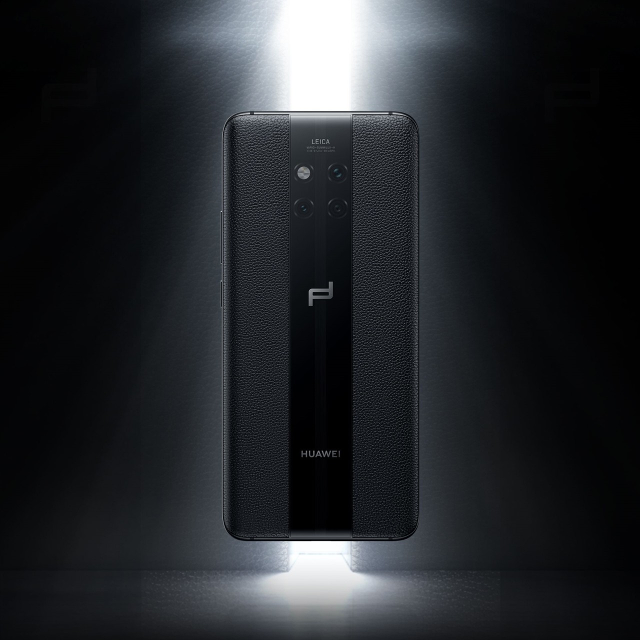 Huawei Mate 20 RS Porsche Design 2