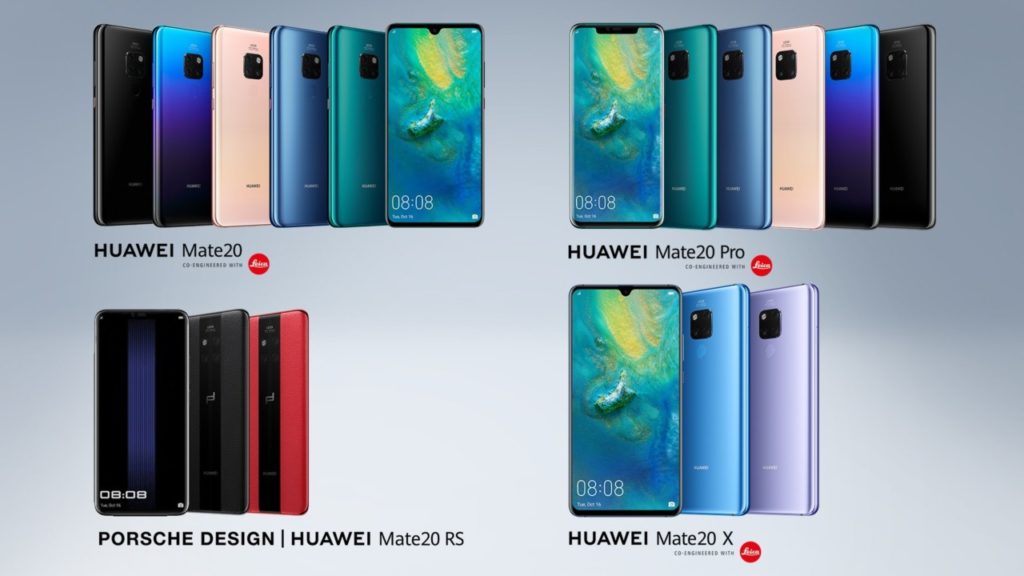 Huawei-Mate-20-Series