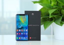 huawei mate 20 pro