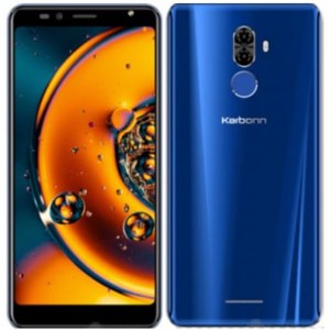 Karbonn Platinum P9 2018