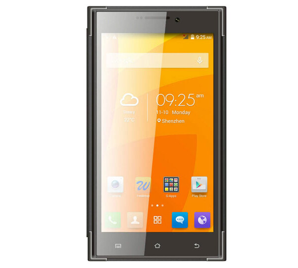 Karbonn Platinum P9 Pro