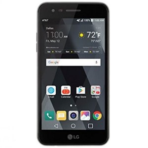 LG Phoenix 4