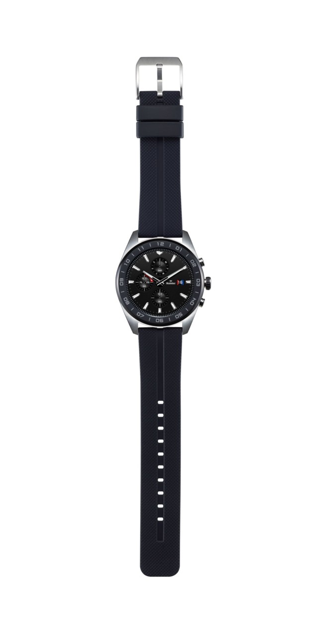 lg watch w7 hybrid smartwatch