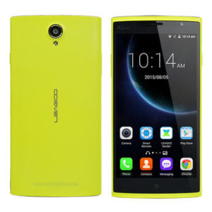 Leagoo Z9